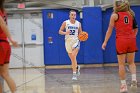 WBBall vs BSU  Wheaton College women's basketball vs Bridgewater State University. - Photo By: KEITH NORDSTROM : Wheaton, basketball